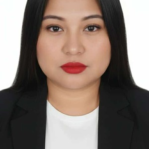 Holy Marie Charm Insoy Castijon