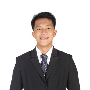 Carlo Cedric Centinaje