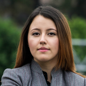 Juliana Quintero Restrepo