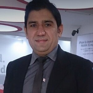 Muhammad Rehman