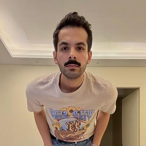 Reza Nakhlpeyma Jahromi