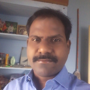 Ramesh Iddum