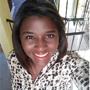 Joanny Acevedo