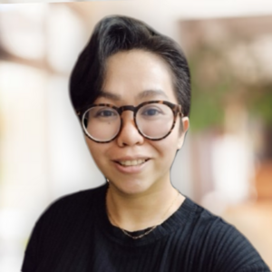 Sarah Joyce Sidon Macaspac