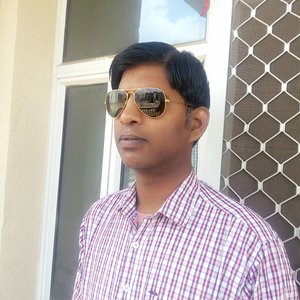 Harsh Verma