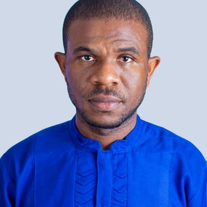 Kennedy Koyili Agiobu