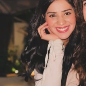 Fatima Urooj