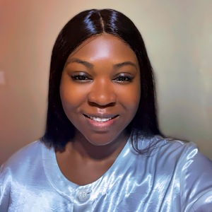 Blessing Udemezue