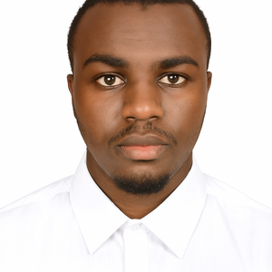 Peter Gitau