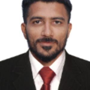 Dharmesh Modhvadiya