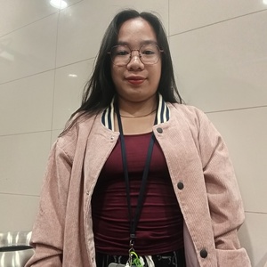 Cristine Jhoy Samson