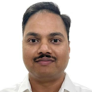 Anirudh Singh