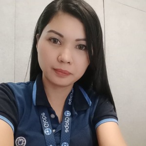 Maricris Mercado Pel