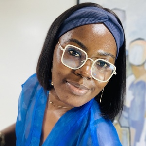 Ifeoma Ruth Udechukwu