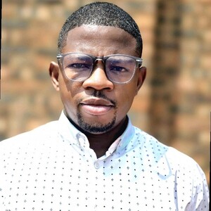 Lawrence Oriavwote