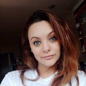 Caroline Van Zyl