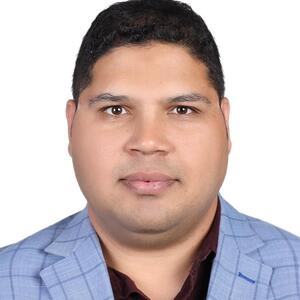 Muhammad Tayyab Iqbal