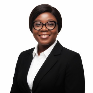 Ebikere Sonia Ngwobia