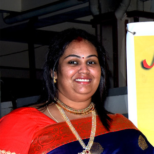 Divya Kadali