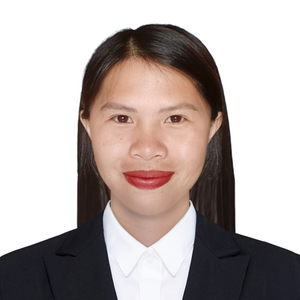 Irish Mae Pio
