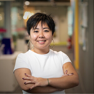 Kelly Higa