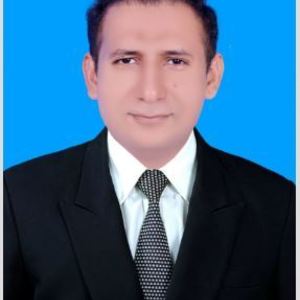 M. Shahzad Afzal