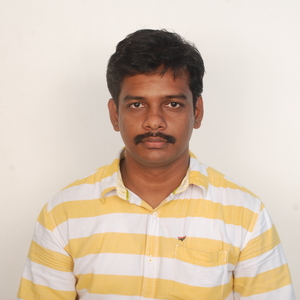 Ramkumar B