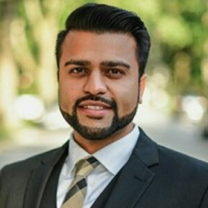 Aamir Soofi