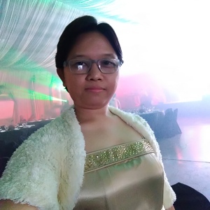 Maria Aldean Arceño