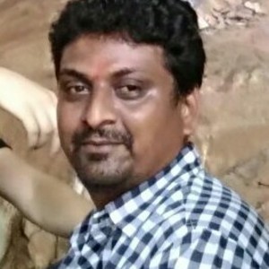 Murali Rao