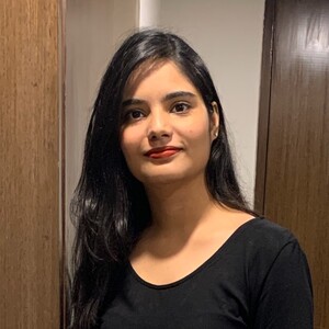 Medha Raj