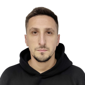 Yurii Ivanchenko