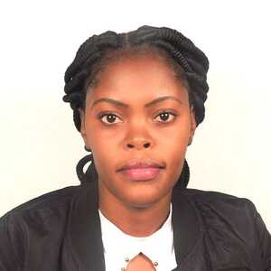 Jane Njeri