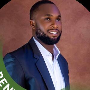 Lawrence Chizaram Okezie