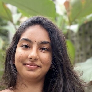 Sayyaparaju V S L Pravallika