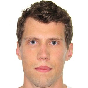 Kirill Kuprikov