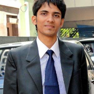 Arpit B