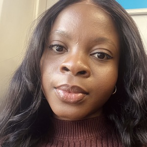 Betty Ndubueze