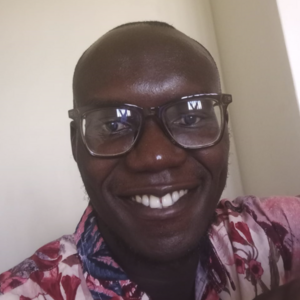 Martin Owuor