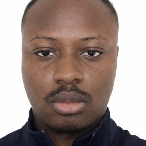 Obaloluwa Winner Adewale