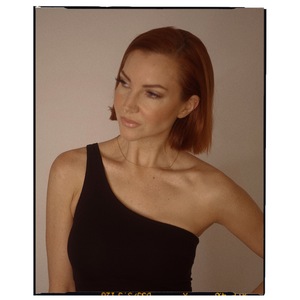 Kate Holliday