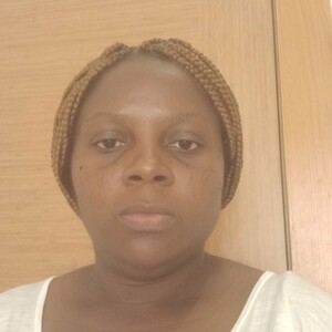 Chiadika Ozoemena Benedicta