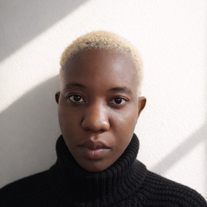 Blessing Amala Muonwe