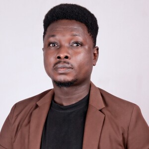 Nicholas Komla Yayra Matrevi