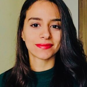 Mariem Jemmali