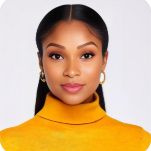 Mary Okemife Ayo