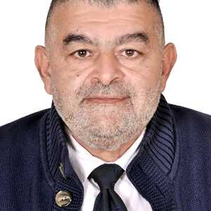 Hesham Mohamed Kadry