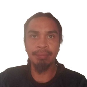 James Jeffrey B Alimbuyao