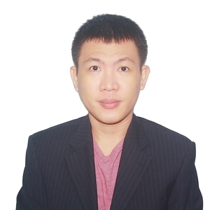 Mark John Batacan