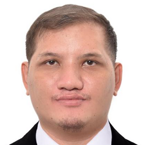 John Jason Dominguez